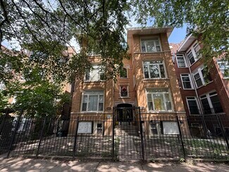 Building Photo - 4823 N Sawyer Ave