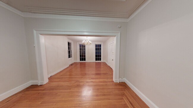 Foto del edificio - Gorgeous 3-Bedroom Apartment in Wooster Sq...