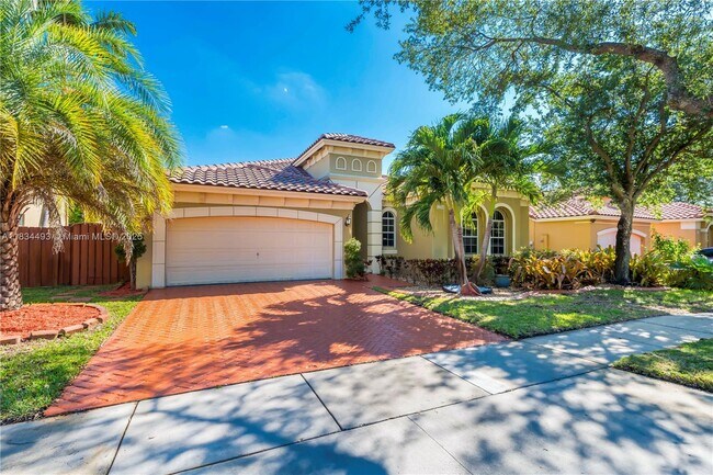 Foto del edificio - 12744 SW 51st Ct