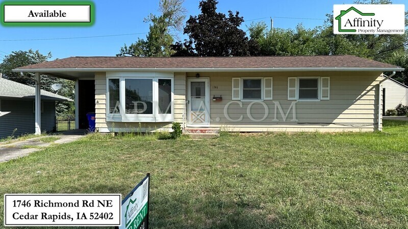 Primary Photo - 1746 Richmond Rd NE