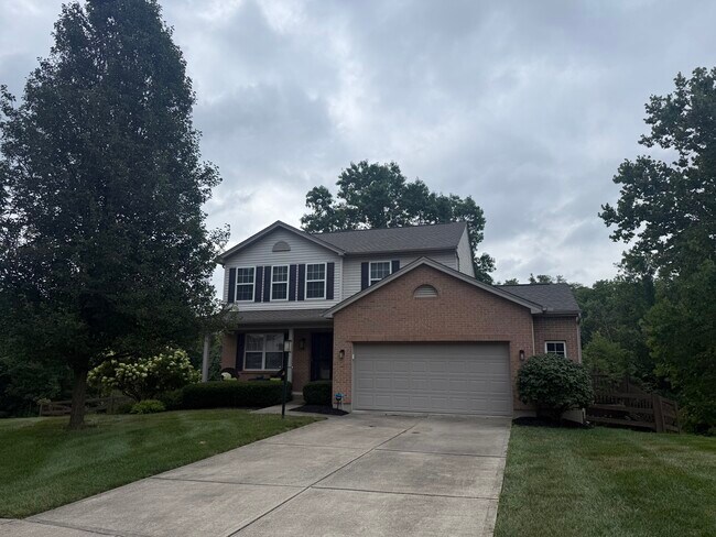 Photo - 1069 Brayden Ct House