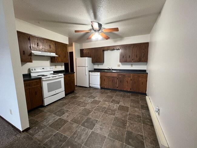Building Photo - Copper Point Apartments