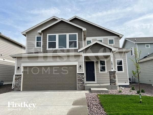 Building Photo - 10718 Luneth Dr
