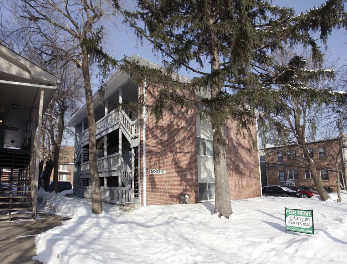 Bella properties 930 c st lincoln ne apartments