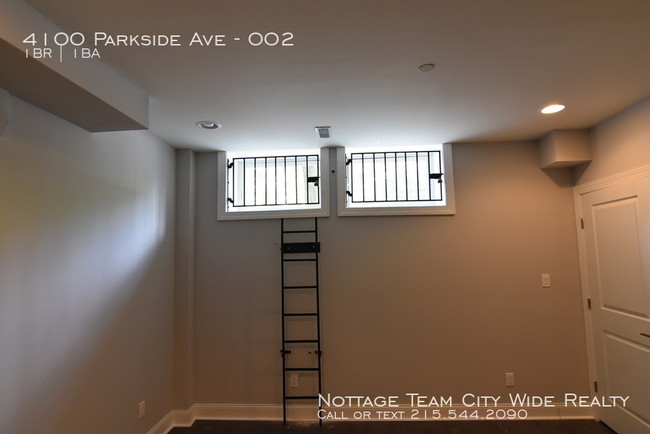 Building Photo - 4100 Parkside Ave