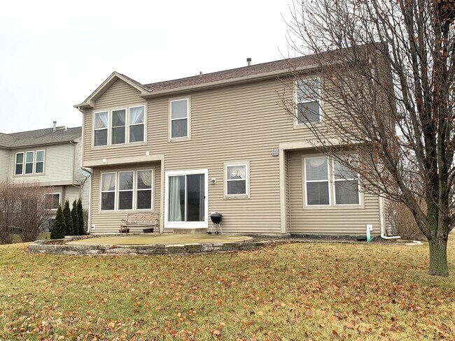 Foto del edificio - 3910 Georgetown Cir