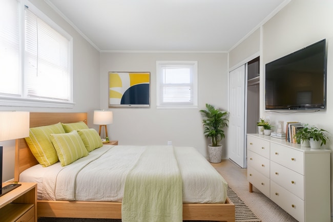 Interior Photo - New Town Center Apartments