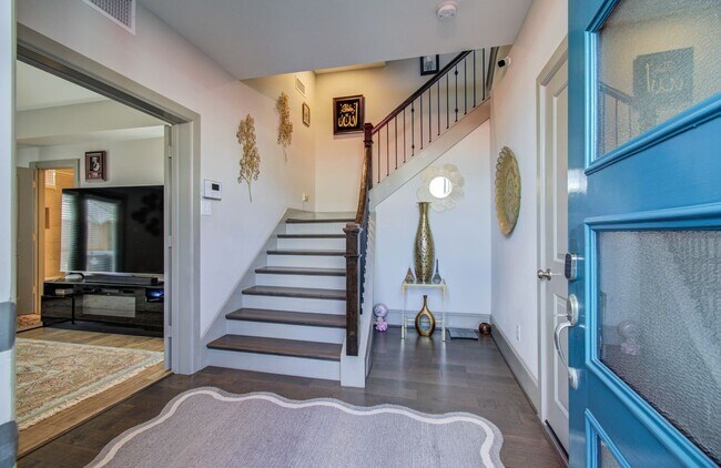 Foto del edificio - 3104 Mitchell Landing Ct