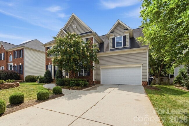 Foto del edificio - 16903 Hampton Trace Rd