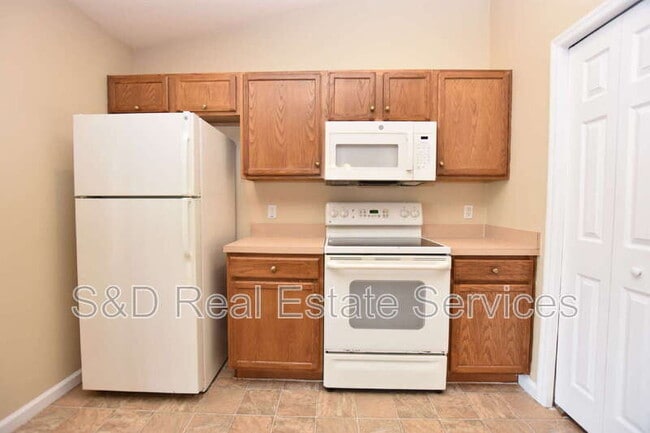 Foto del edificio - 7109 Evergreen Loop