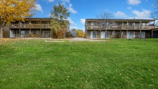 Interior Photo - Sunrise Utica Apartments