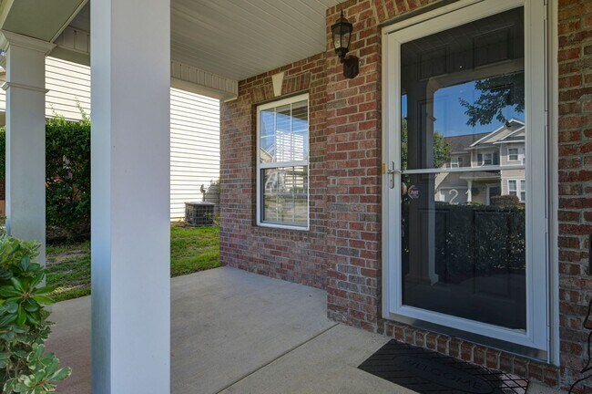 Foto del edificio - Move In Ready 3/2.5 Spears Creek Village r...