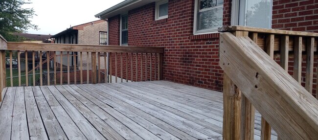 Foto del edificio - 3362 Olsen Ln