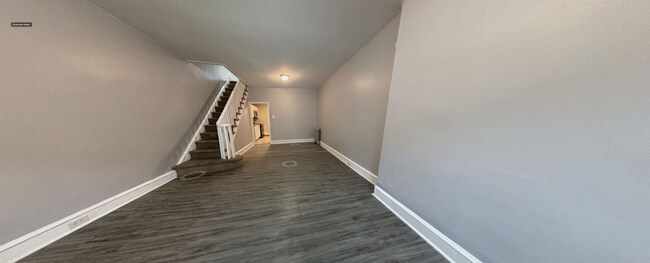 Foto del edificio - Updated 3BR South Philly Row: Move-In Ready