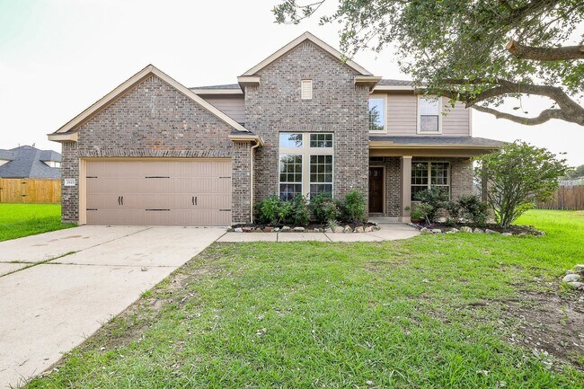 Foto del edificio - 2123 Witham Park Ln