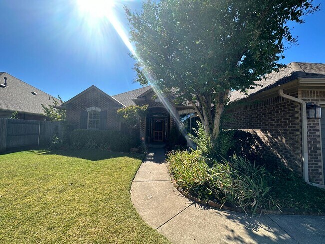 Building Photo - Beautiful brick home
