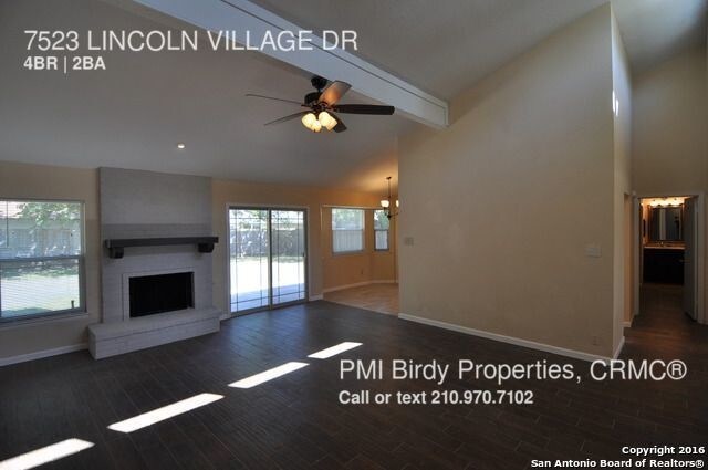 Building Photo - 7523 Lincoln Village Dr