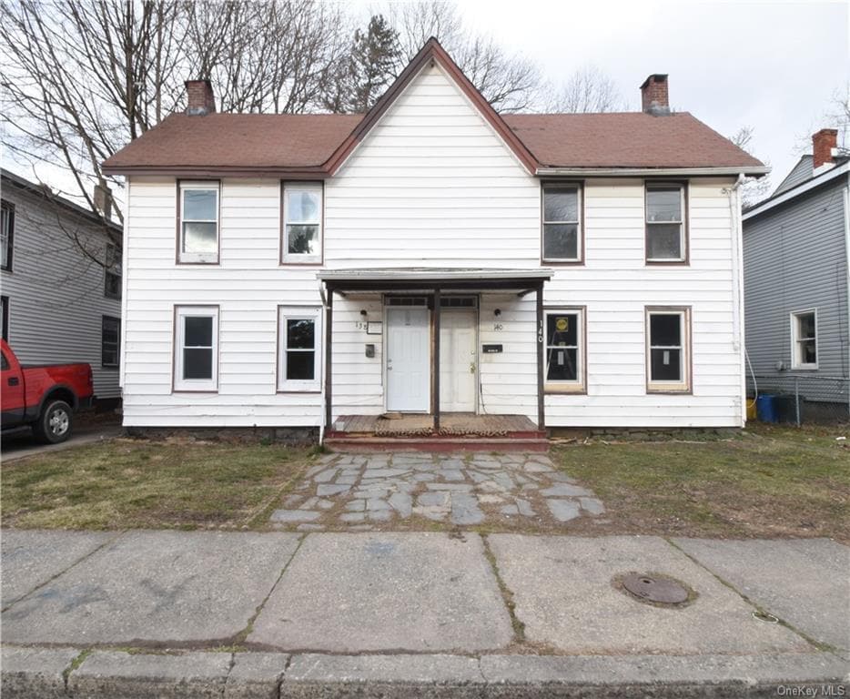 Primary Photo - 140 Front St