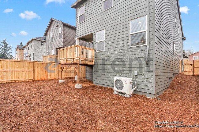 Foto del edificio - 1509 NE 121st Ave