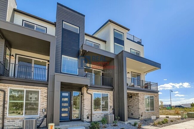 Photo - 1747 Peak Lp Townhome