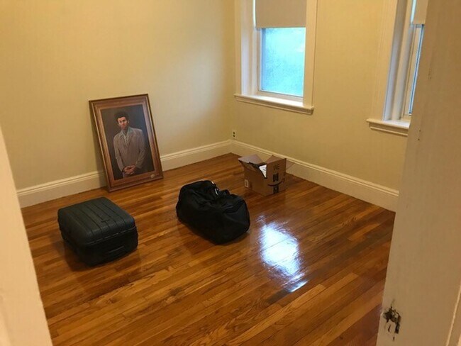 Foto del edificio - 7 Egremont Rd