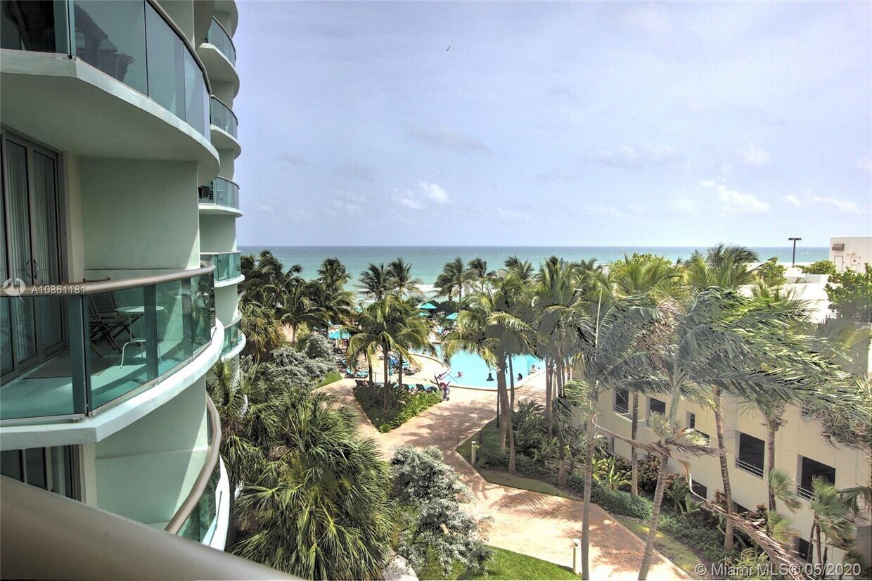 3801 S Ocean Dr 4L Hollywood Fl 33019 - 3801 S Ocean Dr  4L Hollywood Fl 33019