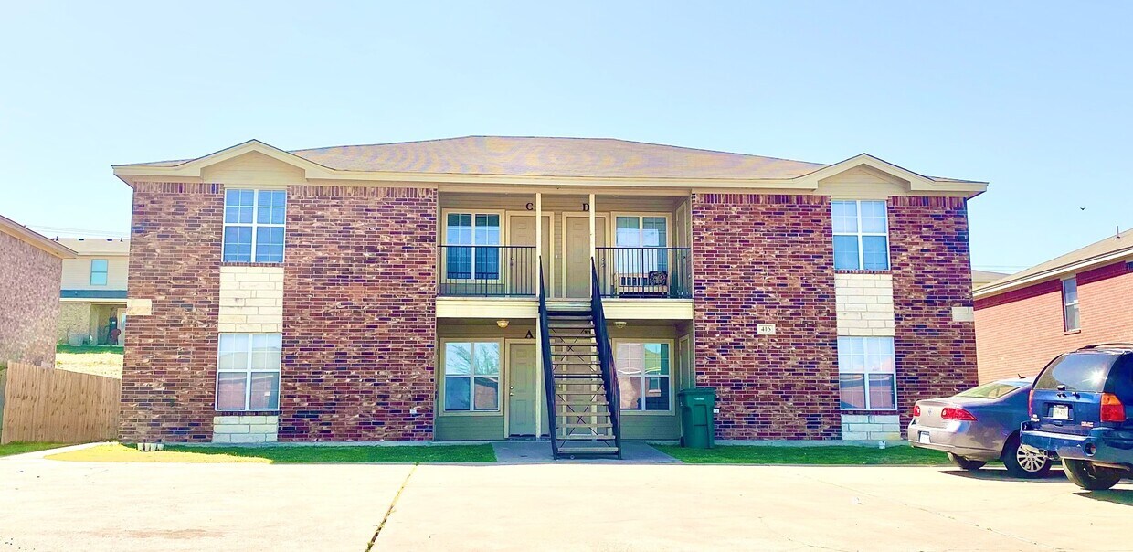 416 Brittney Way, Harker Heights, TX 76548 Apartments in Harker