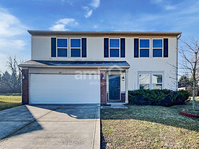 Building Photo - 3457 Black Forest Ln