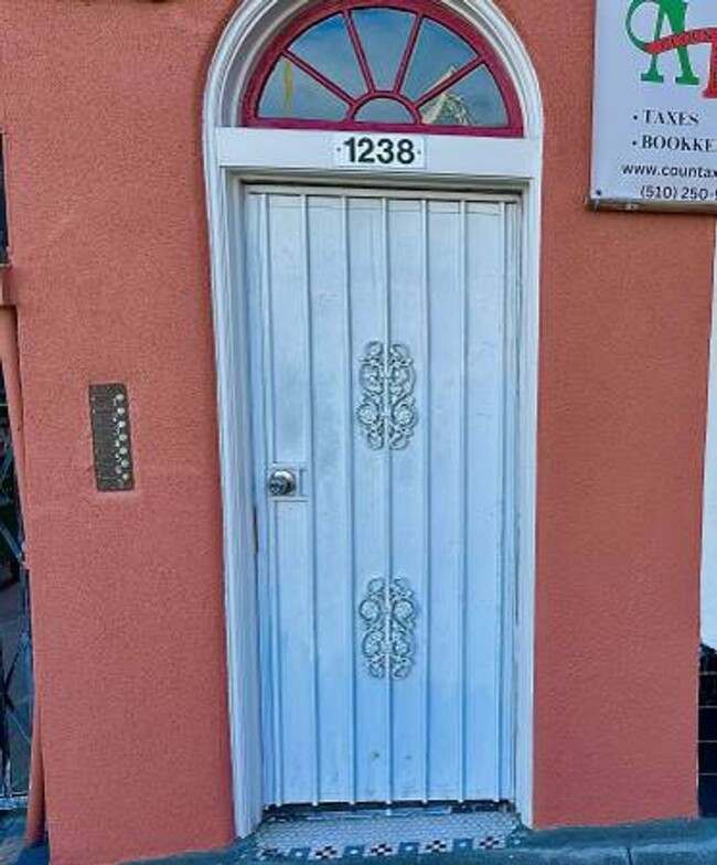 Foto del edificio - 1238 2nd Ave