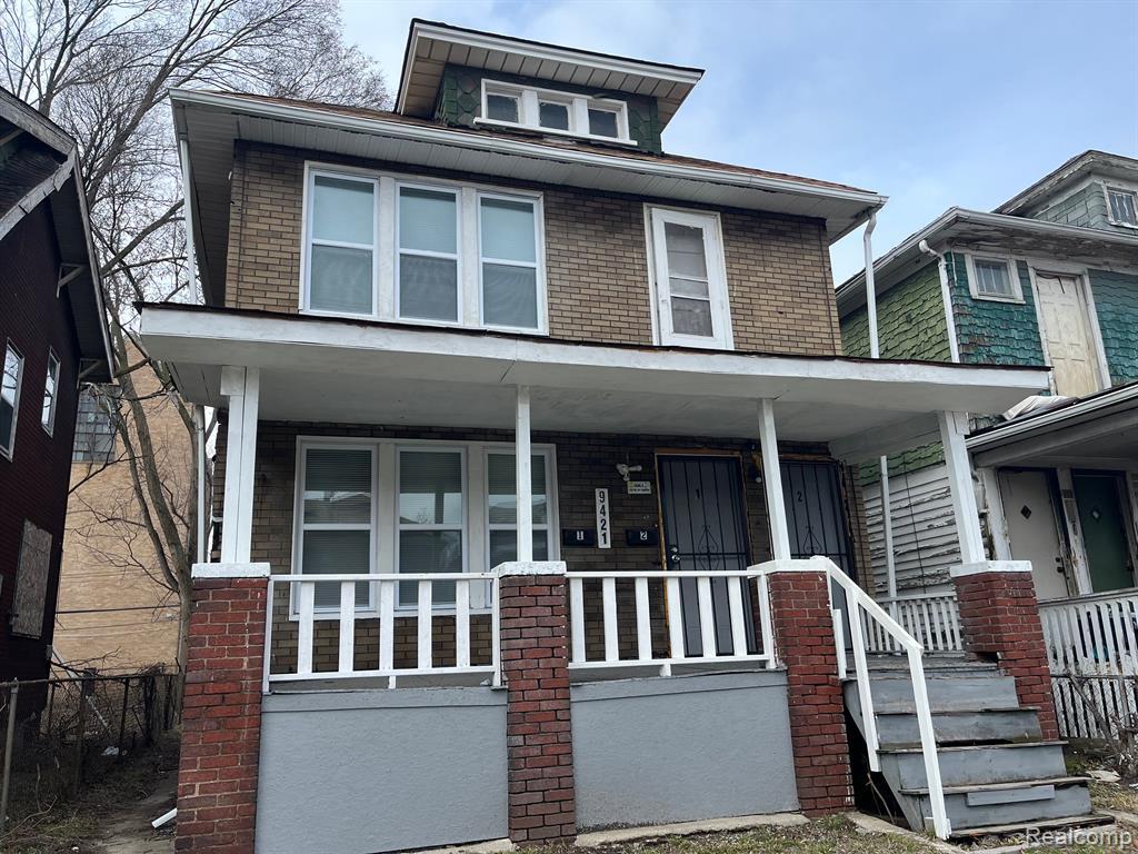 Primary Photo - 9421 Ravenswood St