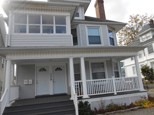 Foto del edificio - 1537 W Broad St