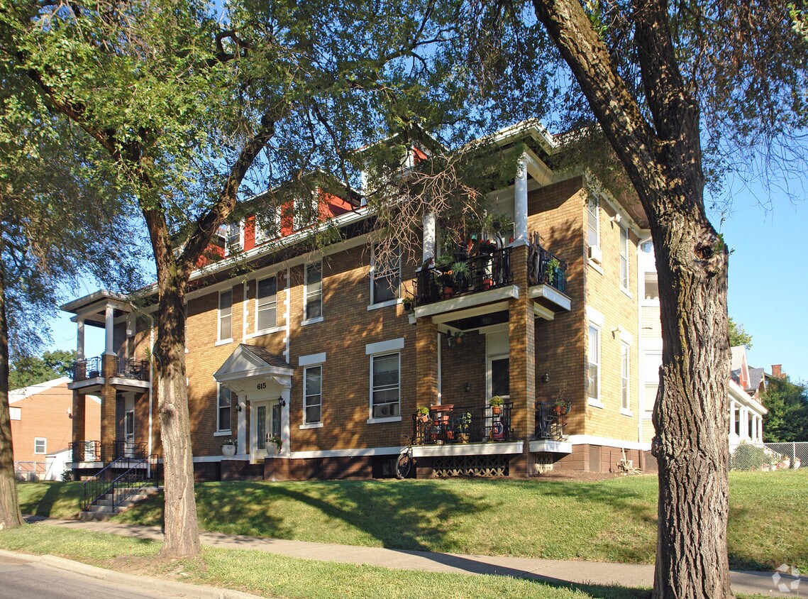 615 E 6th St Newport Ky 41071 Apartments Newport Ky Apartments Com