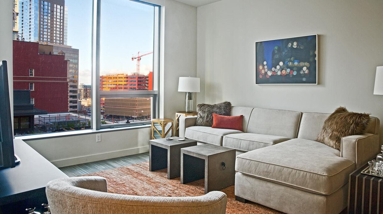 Foto principal - 1525 9th Ave