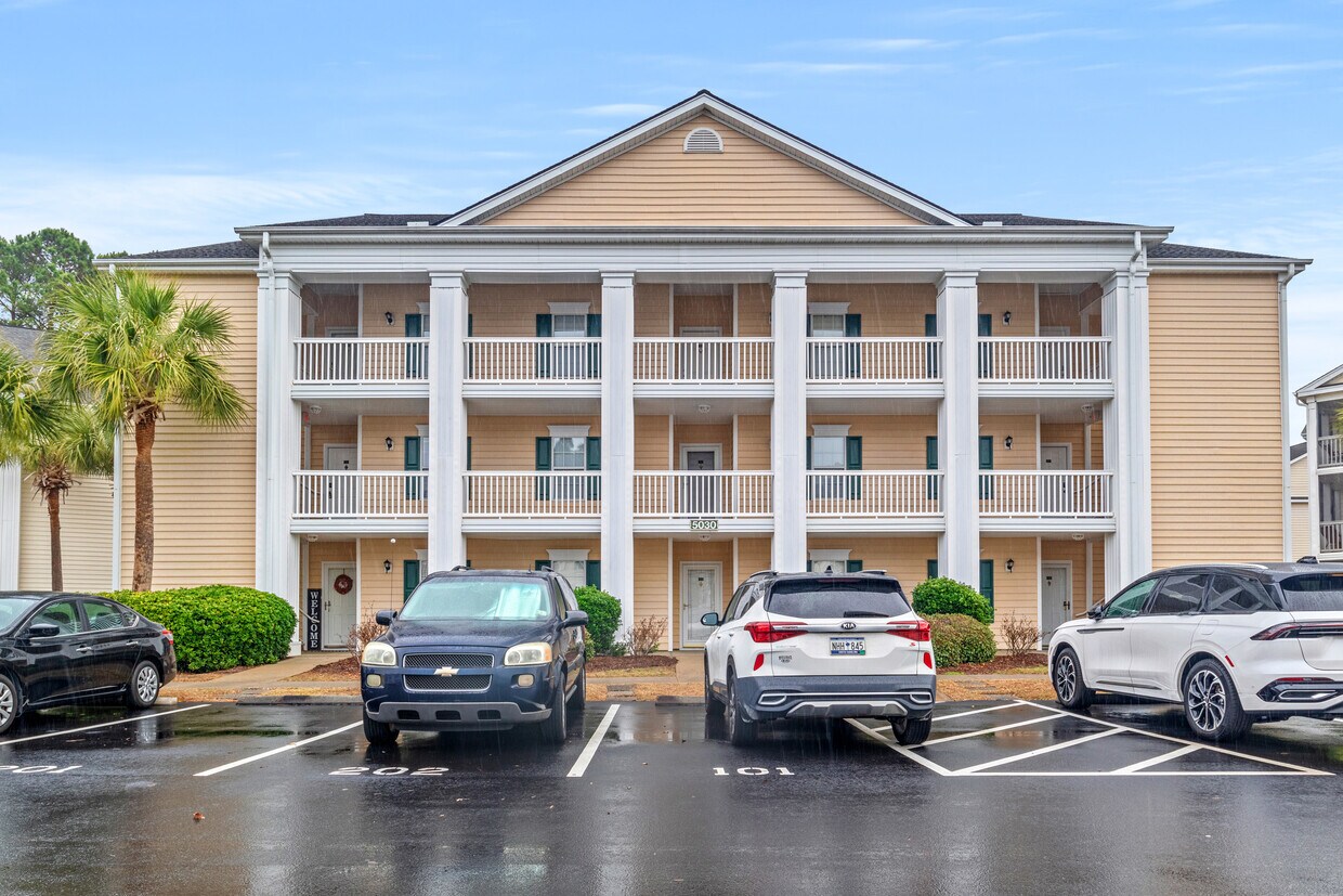 Foto principal - 5030 Windsor Green Way