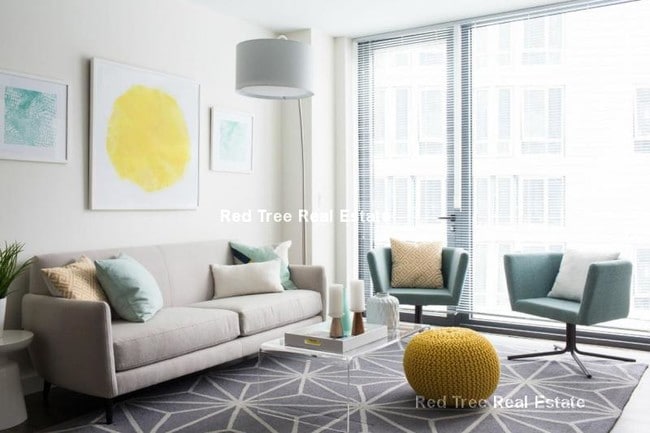 Photo - 199 Harvard St Apartments