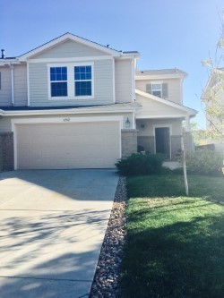 Foto principal - Beautiful Duplex in Castle Rock