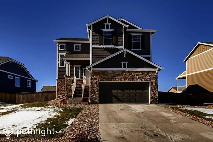 Foto principal - 305 Calhoun Circle, Castle Rock, CO, 80104