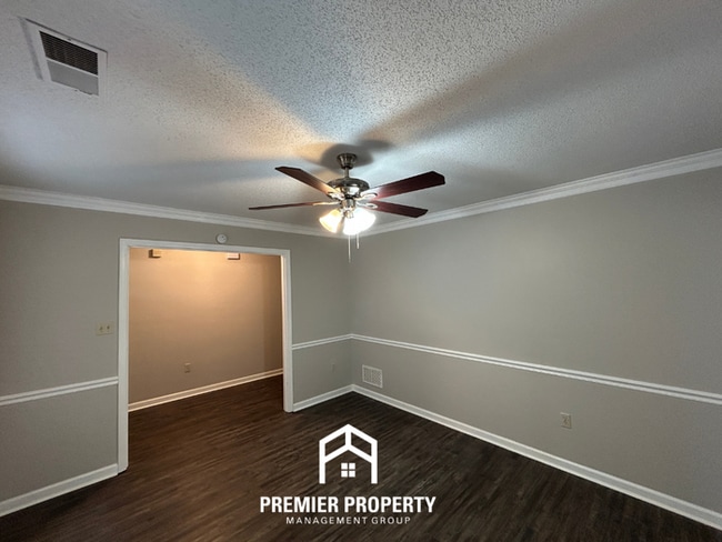 Photo - Spacious 3BR/2.5BA Olive Branch Home w/ Vaulted Ceilings, Fireplace, Formal Dining & Fenced Yard