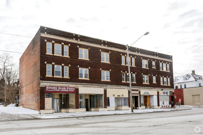 Building Photo - 14460-14476 Euclid Ave