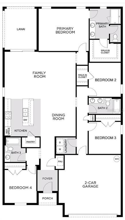Building Photo - 1179 Celery Oaks Ln