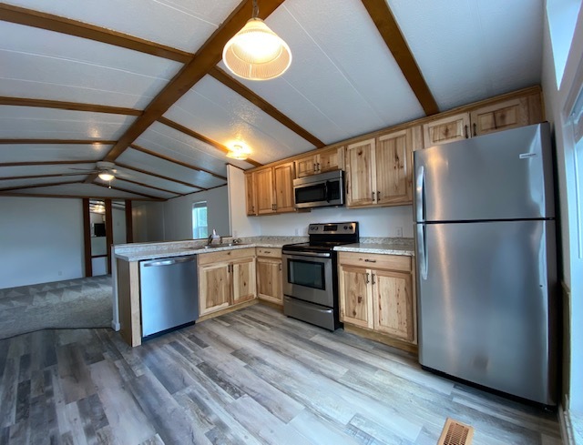 Foto principal - 903 S Ziegler St
