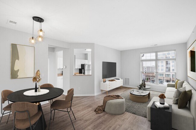 Interior Photo - BELLCLAIRE, LLC