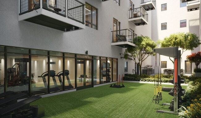 Building Photo - 64 Forty