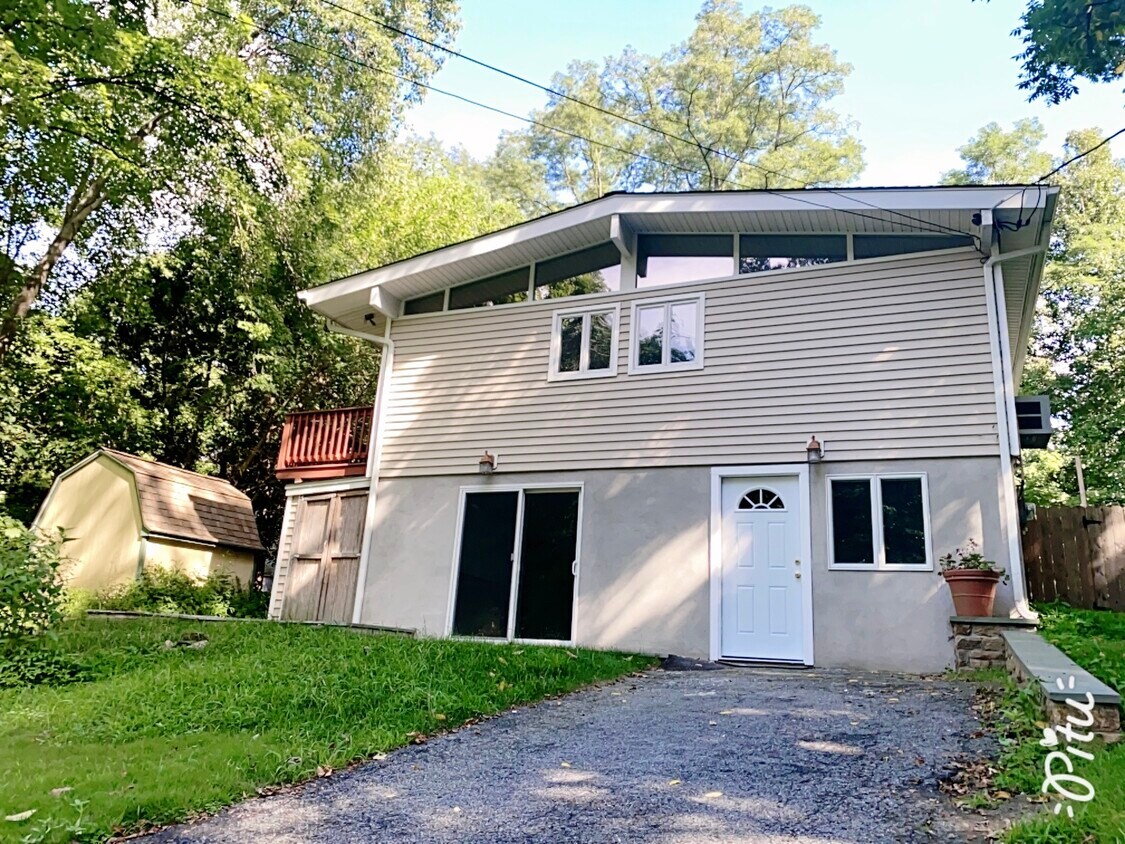 58 Anderson Rd, Katonah, NY 10536 House Rental in Katonah, NY
