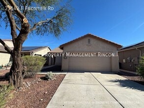 Building Photo - 21142 E Frontier Rd