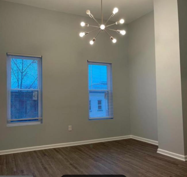 Foto del edificio - 1530 Marion St NW