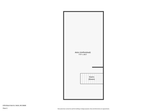 Foto del edificio - 6795 Black Oak Dr