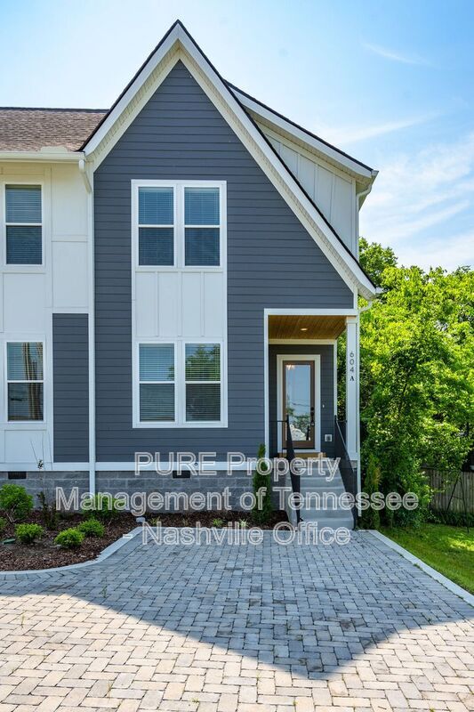 Photo - 604 Annex Ave Townhome