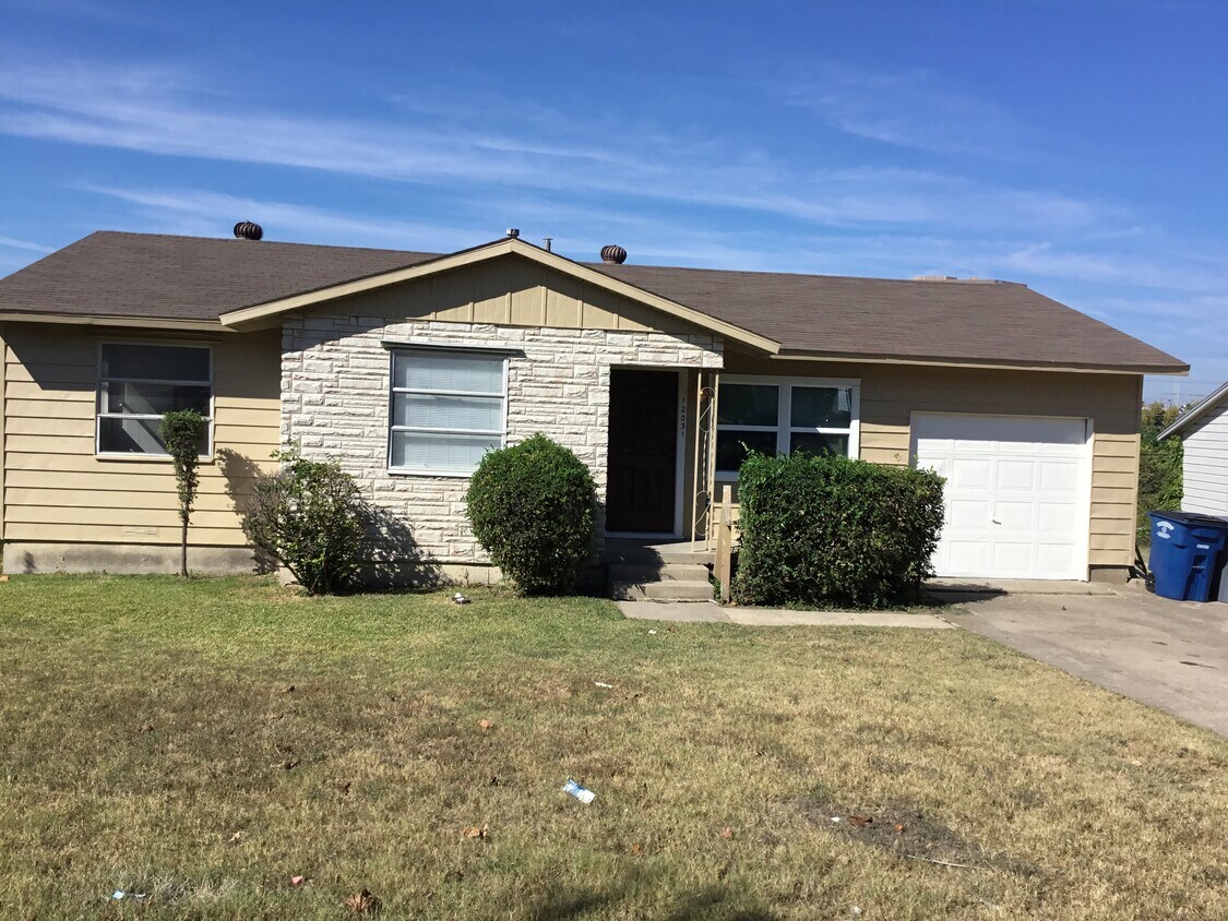 12031 Galva Dr, Dallas, TX 75243 House Rental in Dallas, TX