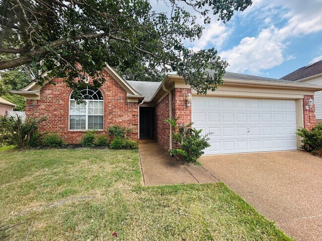 3br/2ba Home in the Bartlett area. Vaulted... - 3br/2ba Home in the Bartlett area. Vaulted...